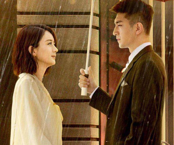 赵丽颖旗下艺人名单 老板眼光太重要了