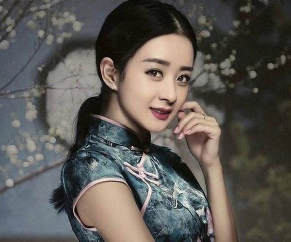 赵丽颖旗下艺人名单 老板眼光太重要了