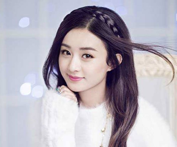 赵丽颖旗下艺人名单 老板眼光太重要了