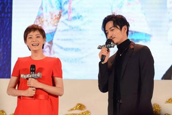 刘继红的现任丈夫是谁 吃瓜族的娱乐时间开启吧