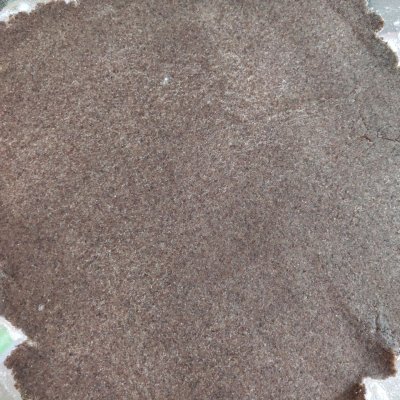 黑色饼干叫什么（分享黑全麦饼干的制作方法）