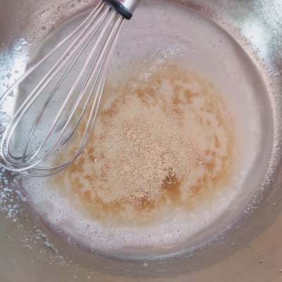 黑色饼干叫什么（分享黑全麦饼干的制作方法）