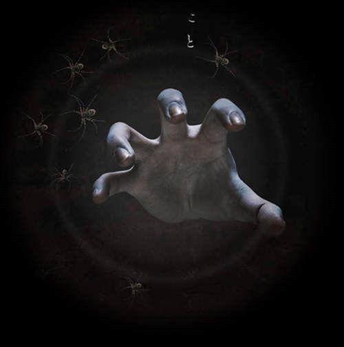 极度恐怖网站胆小者勿试(神秘恐怖网站毛骨悚然)