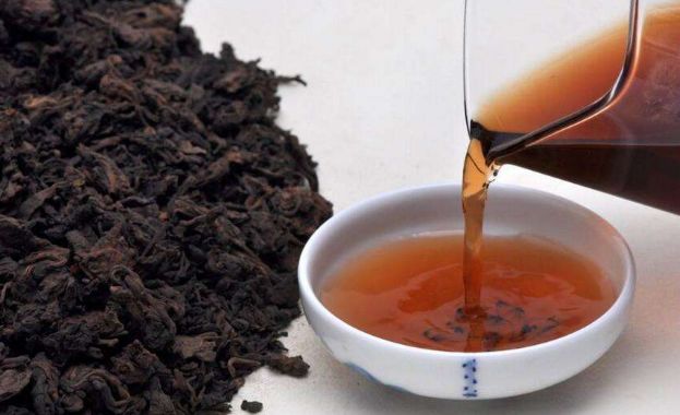 黑茶怎么喝才正确方法（老茶人揭秘正确方式和时间点有关）