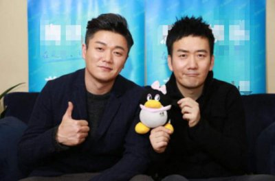 ​筷子兄弟是不是解散了(两人现状差别太大令人唏嘘)