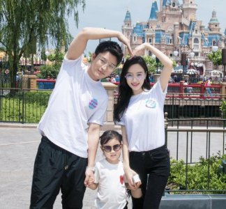 ​贾乃亮李小璐最后一次同台演出(李小璐贾乃亮最后一次同框)