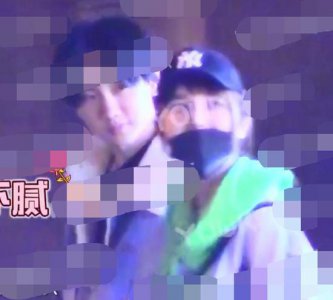 ​靳梦佳汪苏泷谈了多久(“直男杀手”靳梦佳与汪苏泷恋情曝光)