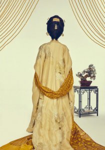 ​于正谈娱乐圈套路（于正称演员演不好是导演的错）