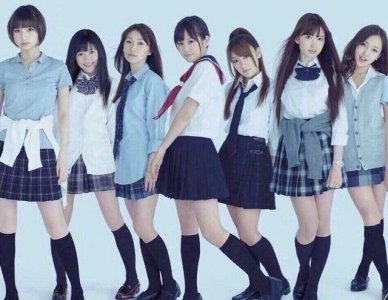 ​akb48成员名单（AKB48初代神7成员现状）