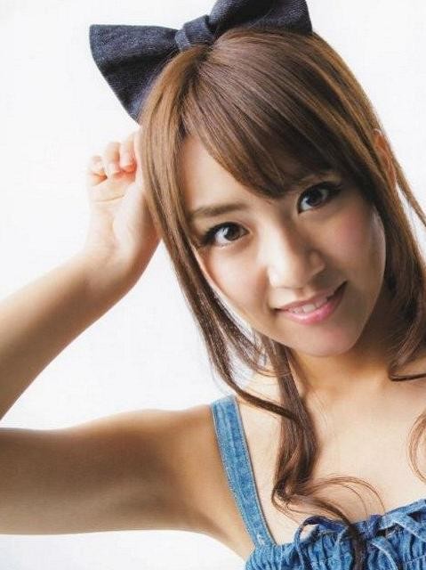 akb48成员名单（AKB48初代神7成员现状）