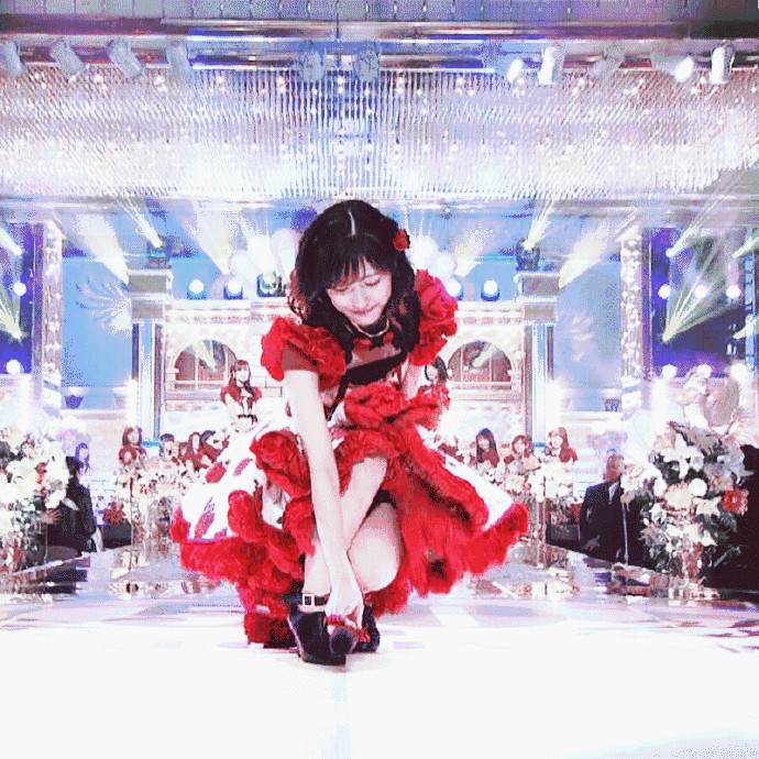 akb48成员名单（AKB48初代神7成员现状）