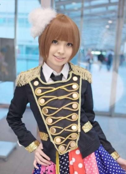 akb48成员名单（AKB48初代神7成员现状）