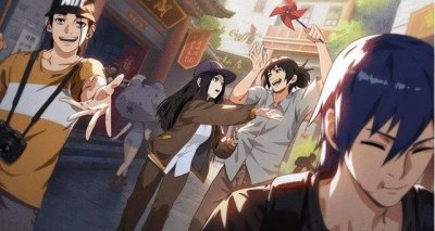 ​一人之下甲申之乱真相（甲申之乱到底是什么）