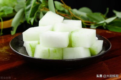 ​吃什么蔬菜减肥效果最好最快（减肥最猛的6种蔬菜）