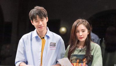 ​刘恺威和杨幂复婚了吗(刘恺威杨幂现在婚姻状态)