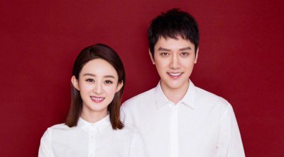 ​冯绍峰自曝不小心漏嘴说出儿子小名，胆战心惊给赵丽颖打电话认错