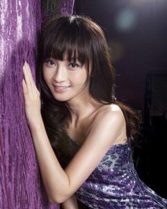 ​姚笛整容了吗？