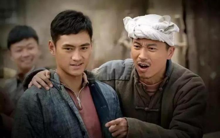 平凡的世界电视剧版里孙少平明明是主角为什么成了配角「平凡的世界电视剧版里孙少平明明是主角为什么成了配角」