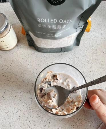 麦片什么牌子好十大麦片品牌(最推荐的10款燕麦)插图8