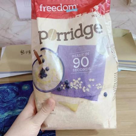 麦片什么牌子好十大麦片品牌(最推荐的10款燕麦)插图5