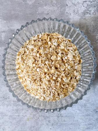 麦片什么牌子好十大麦片品牌(最推荐的10款燕麦)插图7