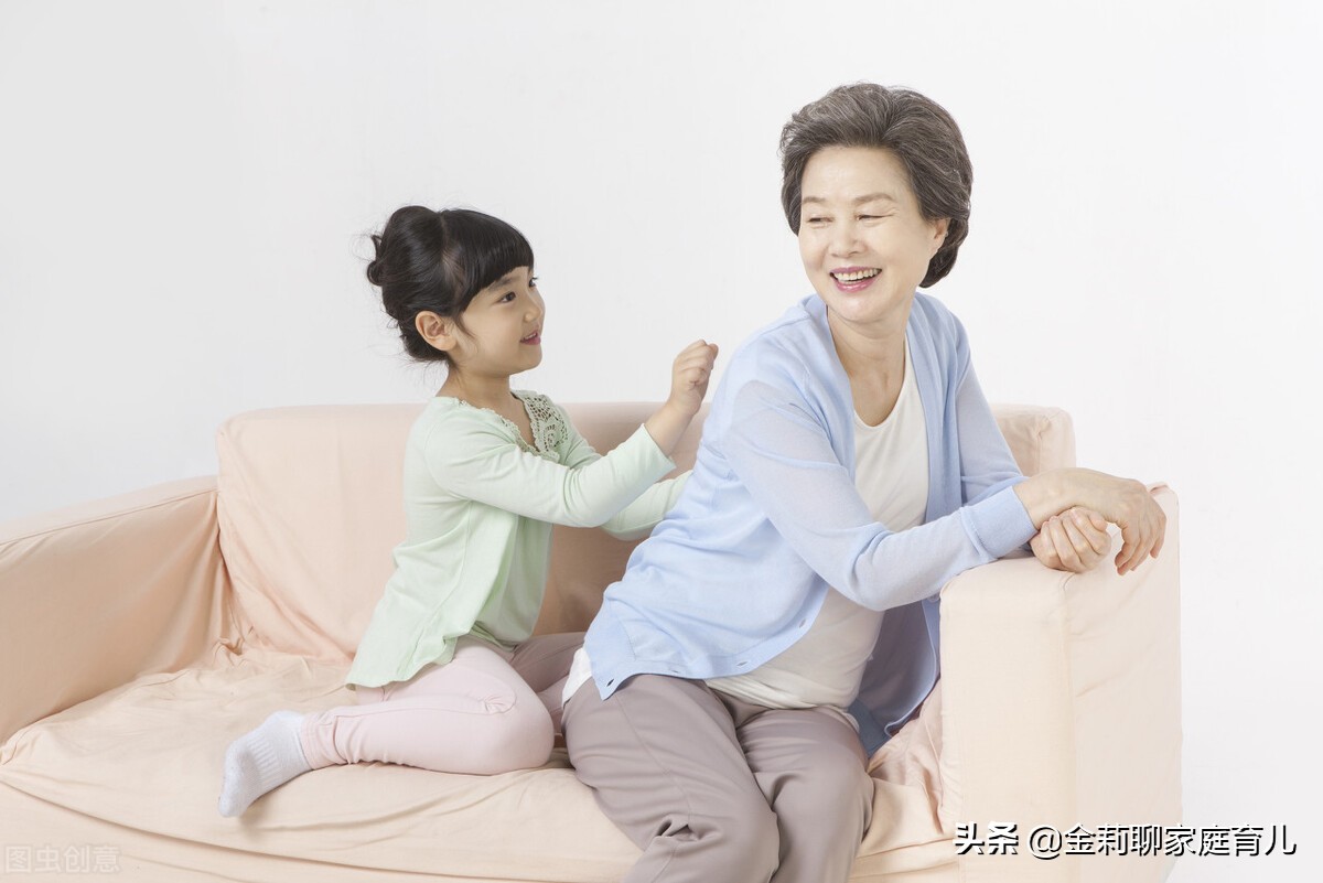 人生最大的教养就是善待父母 原本就应该善待我们的父母