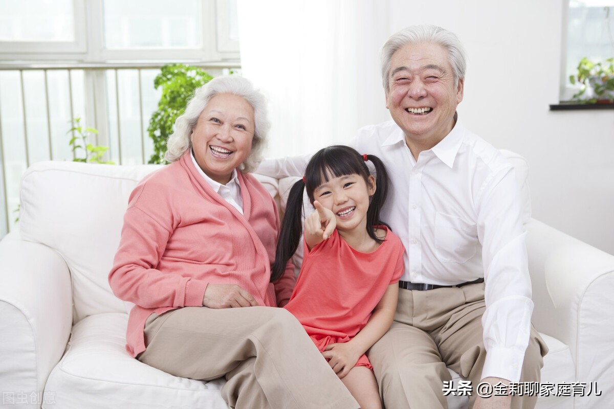 人生最大的教养就是善待父母 原本就应该善待我们的父母