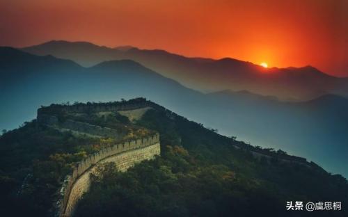 长城简介和历史背景资料(世界七大奇迹之一万里长城介绍)插图2