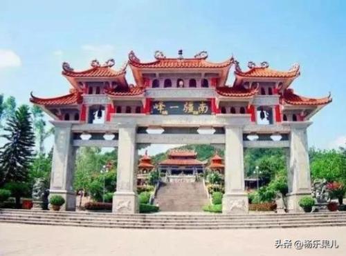 汕头旅游景点大全排名(汕头必去的十大景点推荐)插图4