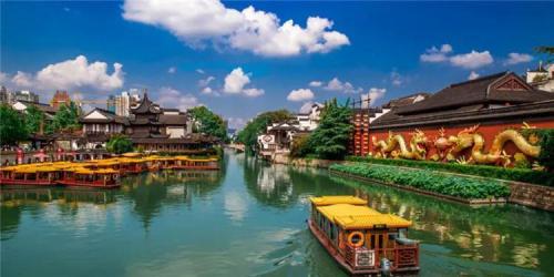 国内最值得去的十大旅游胜地(中国人气最高十大景点)插图3