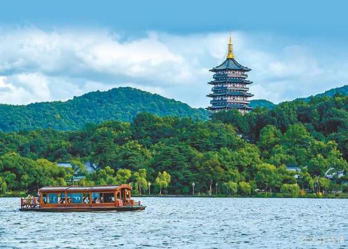 国内最值得去的十大旅游胜地(中国人气最高十大景点)插图5