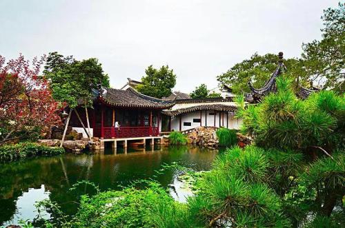 国内最值得去的十大旅游胜地(中国人气最高十大景点)插图7