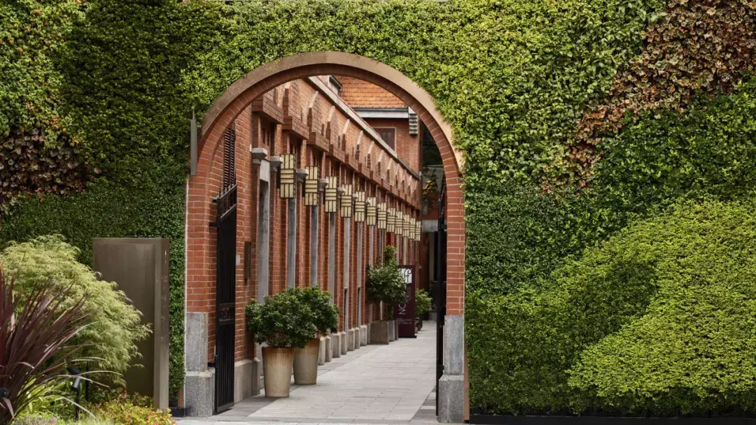 上海最值得住十大酒店(上海酒店排名前10位)插图1