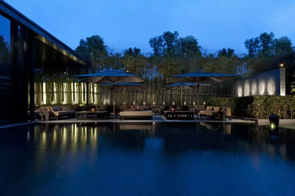 上海最值得住十大酒店(上海酒店排名前10位)插图4