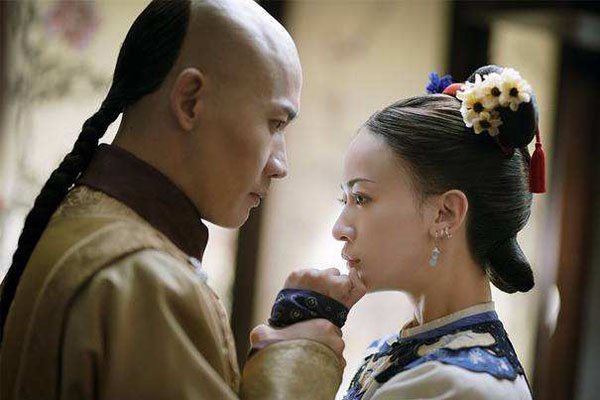 聂远大猪蹄子什么梗 意思是说这个男人花心