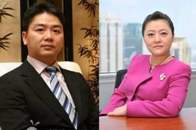 ​龚小京家世个人资料 为何与刘强东共苦却不同甘