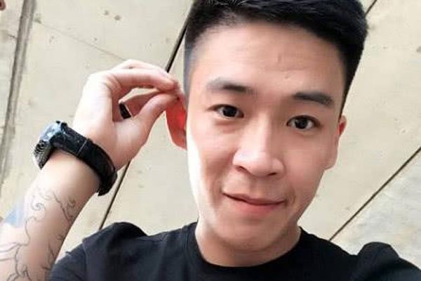 刘一手是谁怎么了 满脸鲜血被打的太惨了谁动的手