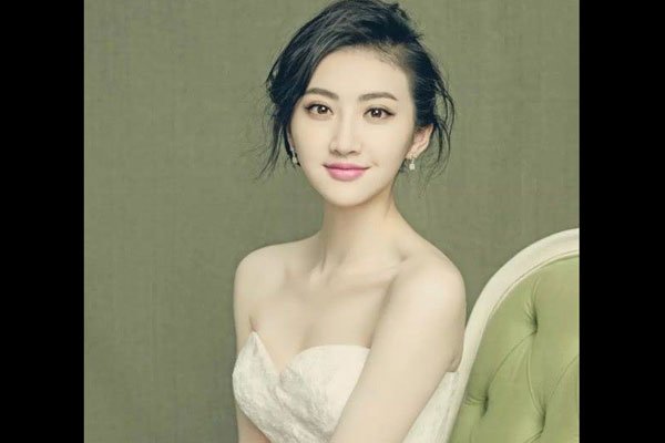 景甜删除不了的照片 网上传疯了有关系也删不掉