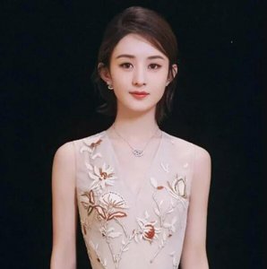 ​颖宝和冯绍峰离婚了 其实赵丽颖得到的要比失去的多