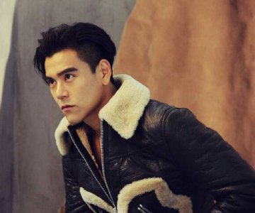 ​彭昱畅彭于晏是什么梗 彭昱畅是彭于晏的“弟弟”