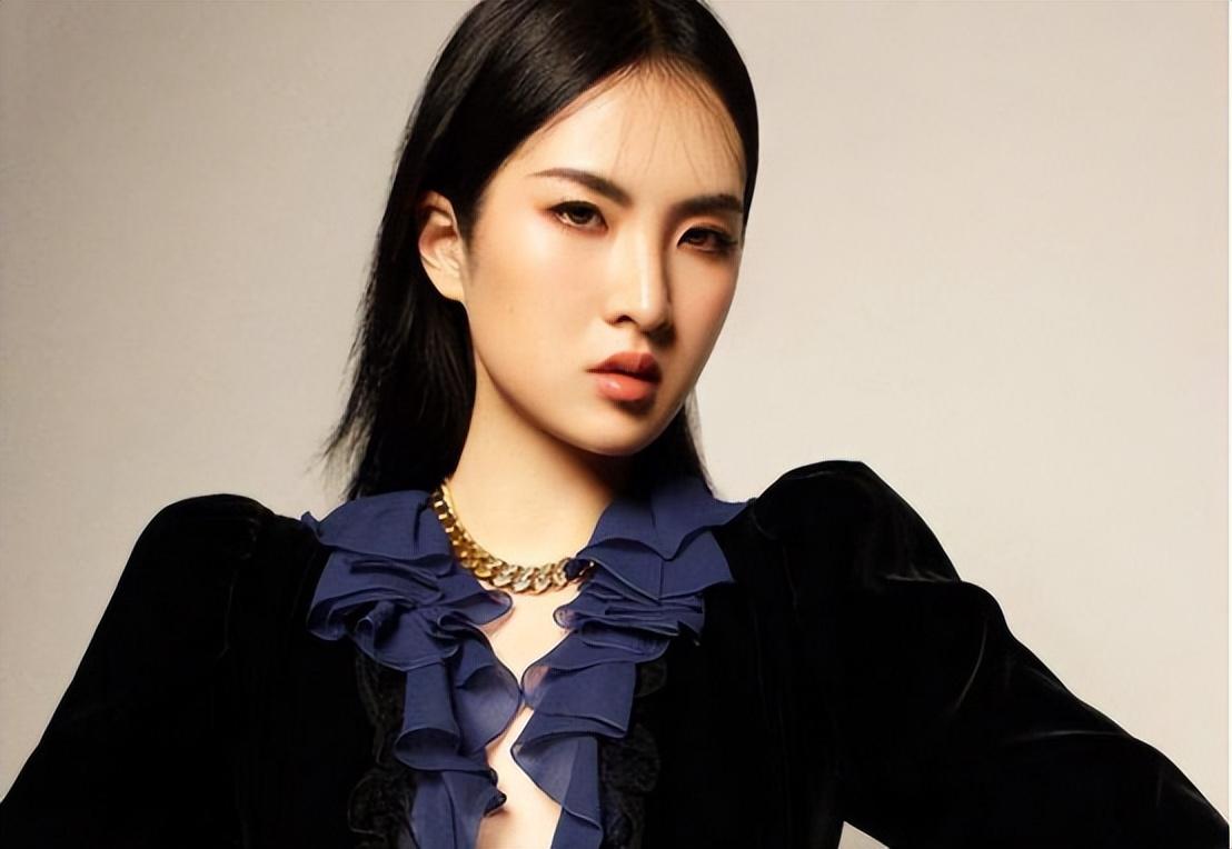 黄山姚安娜_姚安娜国籍_姚安娜个人资料