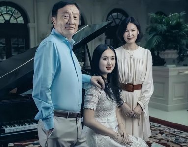 ​任正非的第二任妻子是谁吗，两人相差30岁，二人是怎么走到一起