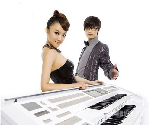 玖月奇迹是情侣吗