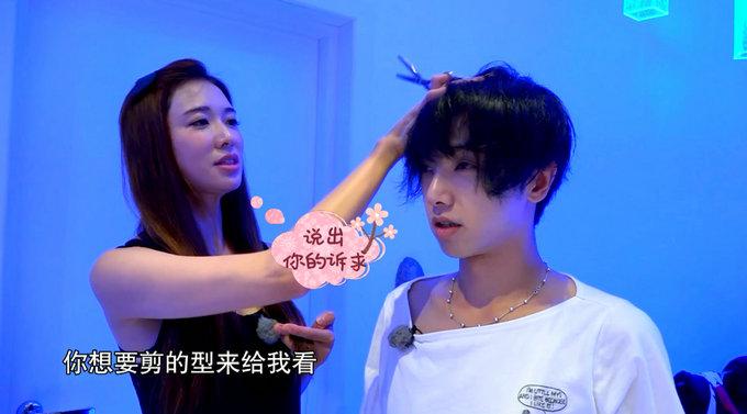 张歆艺和华晨宇为什么好