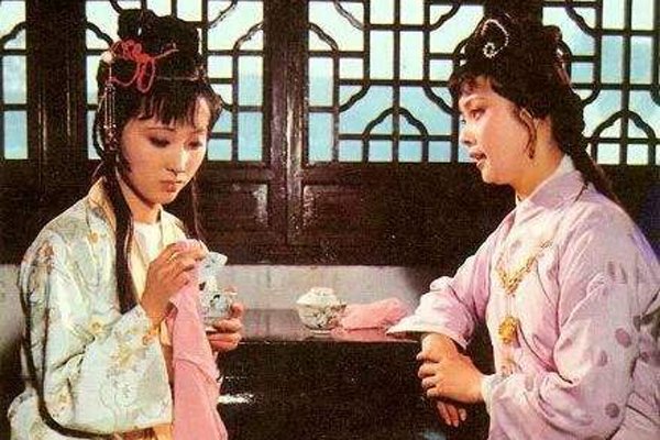 解读红楼梦的惊天秘密 林黛玉代表的人物竟然是这个皇帝