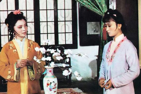 解读红楼梦的惊天秘密 林黛玉代表的人物竟然是这个皇帝