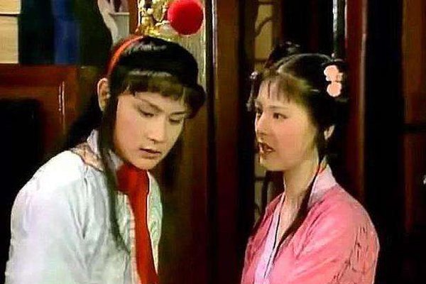 解读红楼梦的惊天秘密 林黛玉代表的人物竟然是这个皇帝