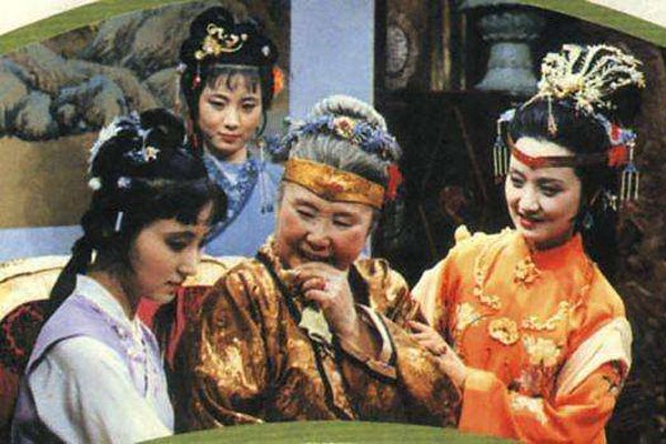 解读红楼梦的惊天秘密 林黛玉代表的人物竟然是这个皇帝