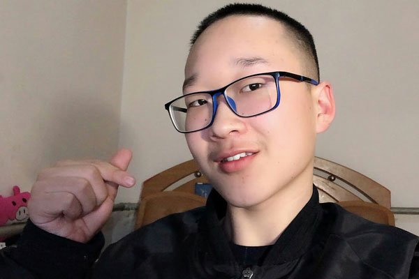 郭乐乐被b站封原因 走猎奇风格爆红被封杀也不奇怪