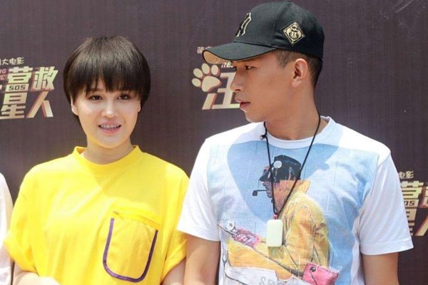 赵本山打天佑三耳光 球球和天佑是不是还在一起